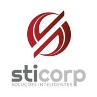 Sticorp Ltda logo - Similar company to Cibercom