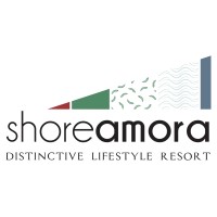 Shore Amora Canggu logo - Similar company to Manguning Hotels