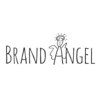 Brand Angel logo - Similar company to Webmazing