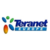 Teranet Europe logo - Similar company to Iztech Bold Pilot