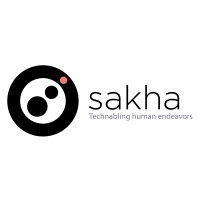 Sakhatech Information Systems Pvt. Ltd logo - Similar company to Merp Media