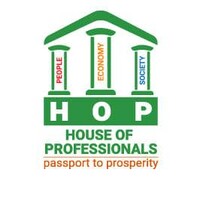 House of Professionals logo - Similar company to 3S Solution Corp