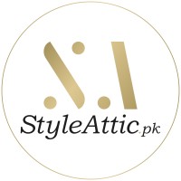 StyleAttic.pk logo - Similar company to Neon Digital Clicks
