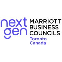 Marriott Next Gen Business Council – Toronto logo - Similar company to Marriott'S Next Gen Business Council, Alberta