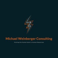 Michael Weinberger Consulting logo - Similar company to Airwave Research