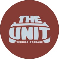 The Unit Vehicle Storage logo - Similar company to Ei Projects