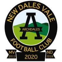 New Dales Vale Fc