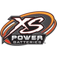 XS Power Batteries logo - Similar company to Limestone Media House