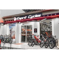 Esprit Cycles Gassin logo - Similar company to Esprit Cycles Cogolin