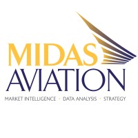MIDAS Aviation logo - Similar company to Sixel Consulting Group, Inc.