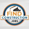 Find Construction Jobs logo - Similar company to Engineering Jobs