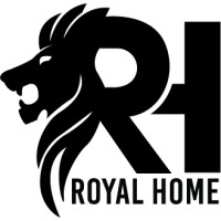 Royal Home Creations LLC logo - Similar company to Ticon Texas Construction Services