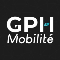 GPH Mobilité logo - Similar company to Progress Ascenseurs