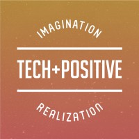 Tech Positive logo - Similar company to Cloud Ignite Solutions