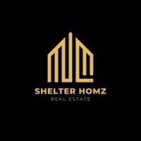Shelter Homz logo - Similar company to Idanou