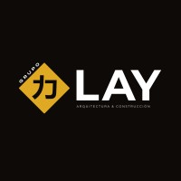 Grupo LAY logo - Similar company to Arq Peru