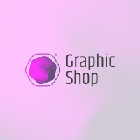 Graphic shop logo - Similar company to Balancegeneral