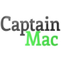 Captain Mac logo - Similar company to The Networkers