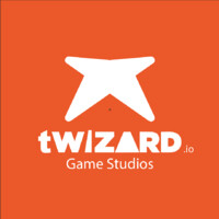TWizard.io Game Studios logo - Similar company to Yardssoft