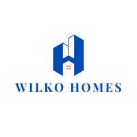 Wilko Homes logo - Similar company to Spark Supply Chains Technology  &  Advisory