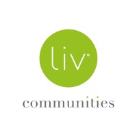Liv Communities LLC logo - Similar company to Jt Solution Partners