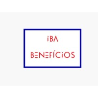 IBA BENEFICIOS CONSULTORIA SOLUÇÕES EM RH logo - Similar company to Gds Brokers Corretora De Seguros