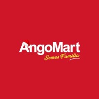 AngoMart logo - Similar company to Tech Africa Pte. Ltd.