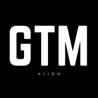 GTM Align logo - Similar company to Aligngtm