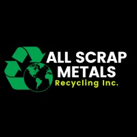 All Scrap Metals logo - Similar company to Vision Intel