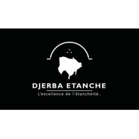 Djerba Etanche logo - Similar company to Batigone 🏗️ Conseil, Conception, Construction
