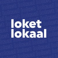 Loket Lokaal logo - Similar company to Ont.Daan