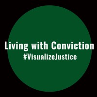 Living with Conviction logo - Similar company to True Grid Llc