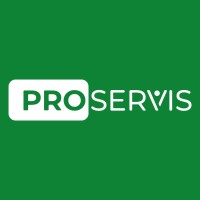 Proservis logo - Similar company to Ocupar