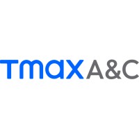TmaxA&C logo - Similar company to Tmaxcloud (티맥스클라우드)