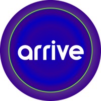 Arrive Collaborative logo - Similar company to Corporate Evolution Pty Ltd