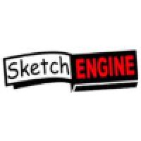SketchEngine logo - Similar company to Interpretbank