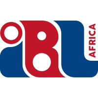 IBL Africa logo - Similar company to Tempus Dynamics