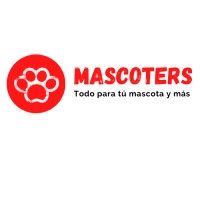 Mascoters App logo - Similar company to Mascoters