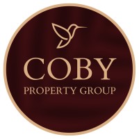 Coby Property Group logo - Similar company to Punchline
