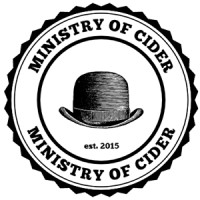 Ministry of Cider logo - Similar company to Saranskiy Distillers