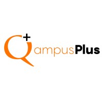 Qampusplus logo - Similar company to Bluebic