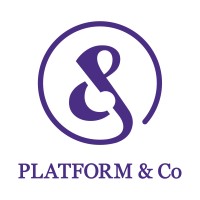 Platform&Co Pte. Ltd. logo - Similar company to Wegv