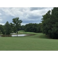 Holly Tree Country Club