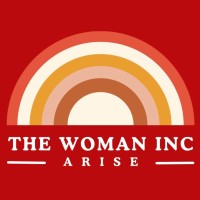 The Woman Inc logo - Similar company to Bookgeeks
