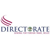 Directorate General for Foreign Trade, Belize logo - Similar company to Dgft Guru