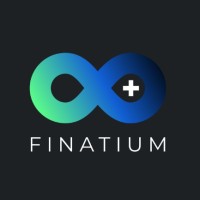 Finatium logo - Similar company to Pv Computing Ag