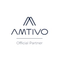 Amtivo Indonesia logo - Similar company to Forefront Certification Indonesia