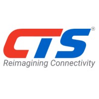 Cenfra Telco Systems - CTS logo - Similar company to Dme Prolink