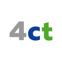 4ct logo - Similar company to Buildtrack