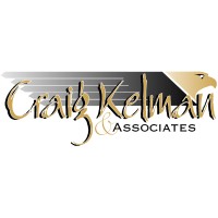 Craig Kelman & Associates logo - Similar company to Legends Talent Group